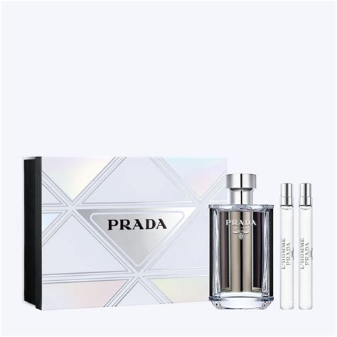 men's prada cologne gift set.